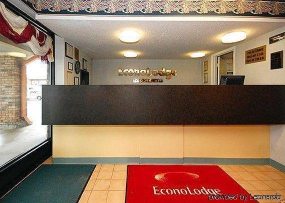 Econo Lodge Джеферсън Сити Екстериор снимка