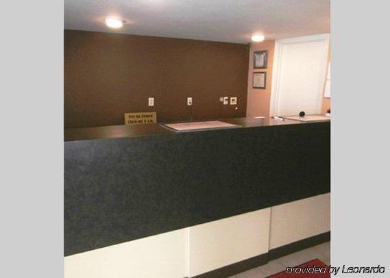 Econo Lodge Джеферсън Сити Екстериор снимка