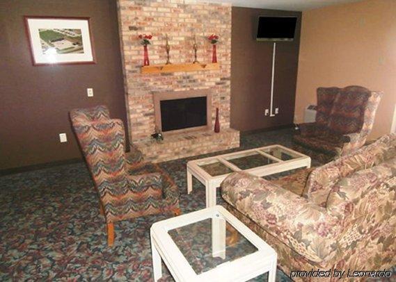 Econo Lodge Джеферсън Сити Екстериор снимка